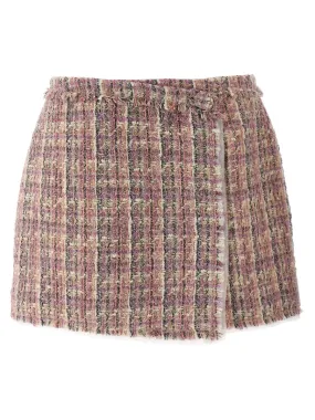 Loveshackfancy    Loveshackfancy 'Royce' Skirt