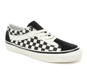 low sneakers unisex - VANS - VN0A3WLPR6R1  -  Metal-shop