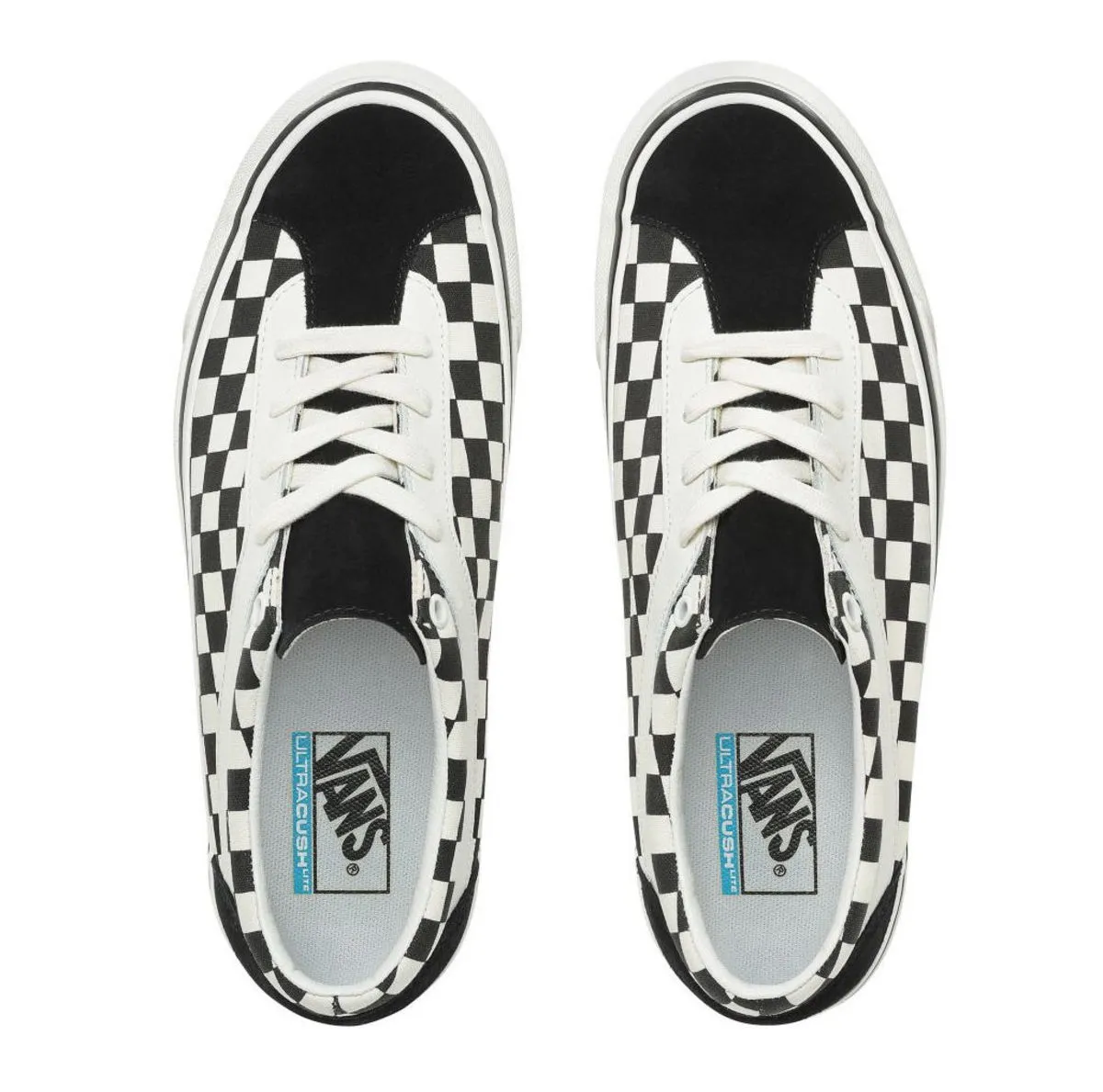 low sneakers unisex - VANS - VN0A3WLPR6R1  -  Metal-shop