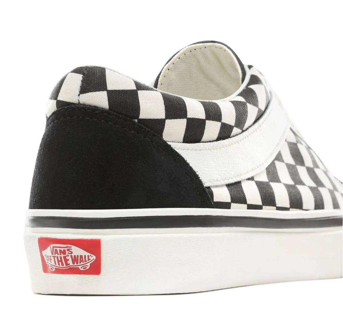 low sneakers unisex - VANS - VN0A3WLPR6R1  -  Metal-shop