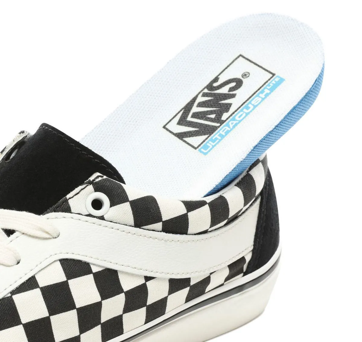 low sneakers unisex - VANS - VN0A3WLPR6R1  -  Metal-shop