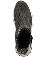 Macy's Dkny Women's Miley Stretch Slip-On Sock Sneakers