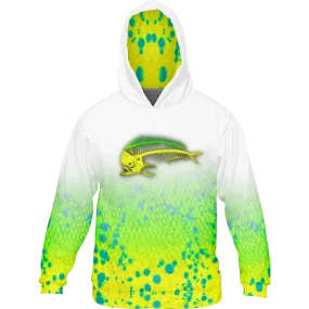 Mad Dorado Hoodie