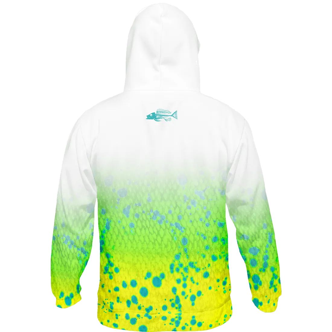 Mad Dorado Hoodie