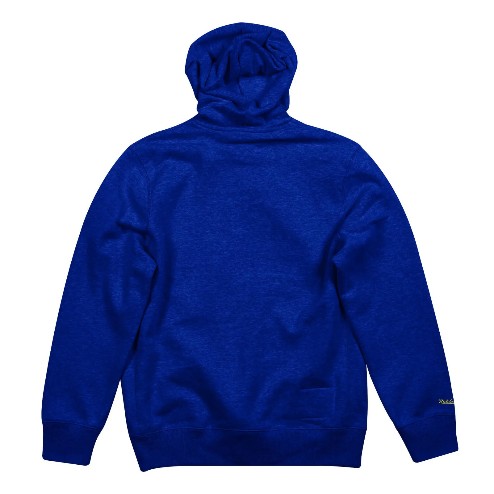 M&N Playoff Win Golden State Warriors Hoodie