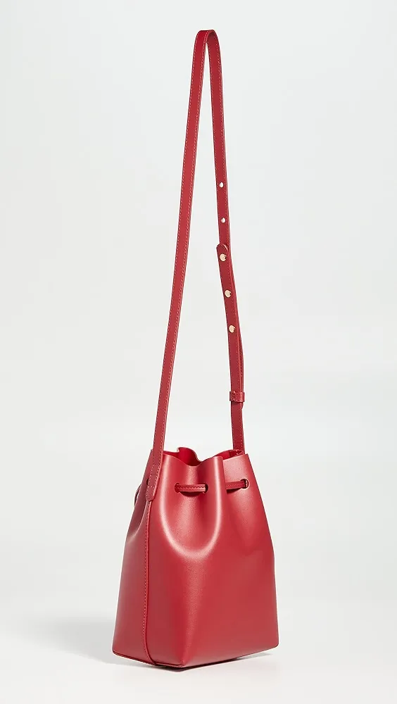 Mansur Gavriel   Mini Bucket Bag 