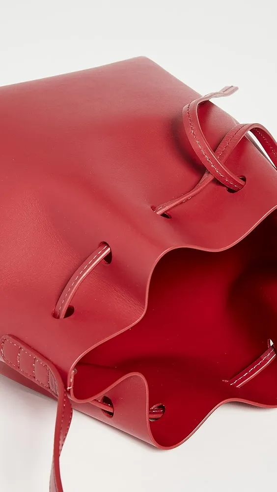 Mansur Gavriel   Mini Bucket Bag 