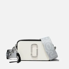 Marc Jacobs The Snapshot Saffiano Leather Bag | Coggles