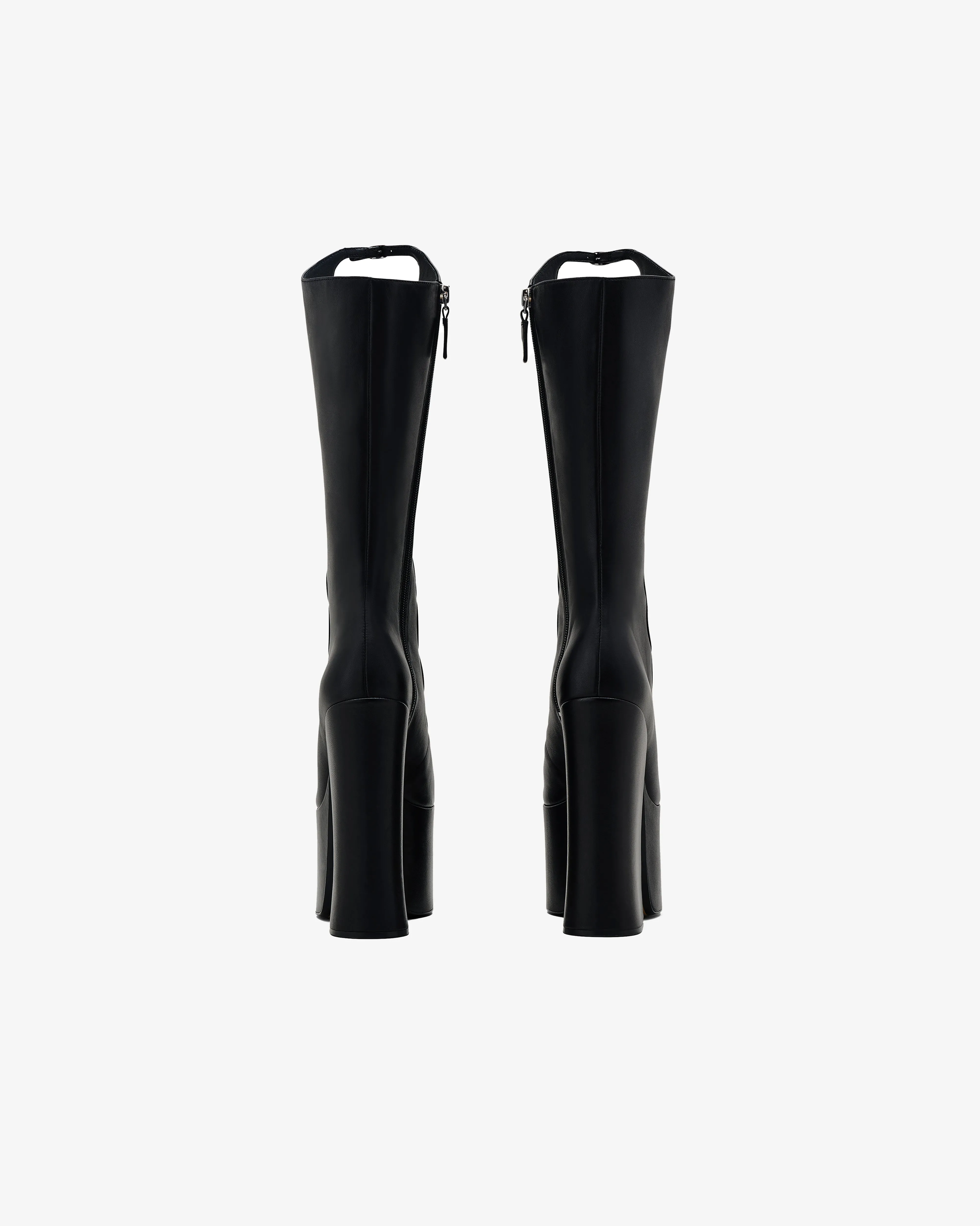 Marc Jacobs - Women's The Kiki Knee-High Boot - (Black)