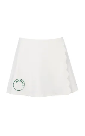 Marysia Steffi Mini Skirt