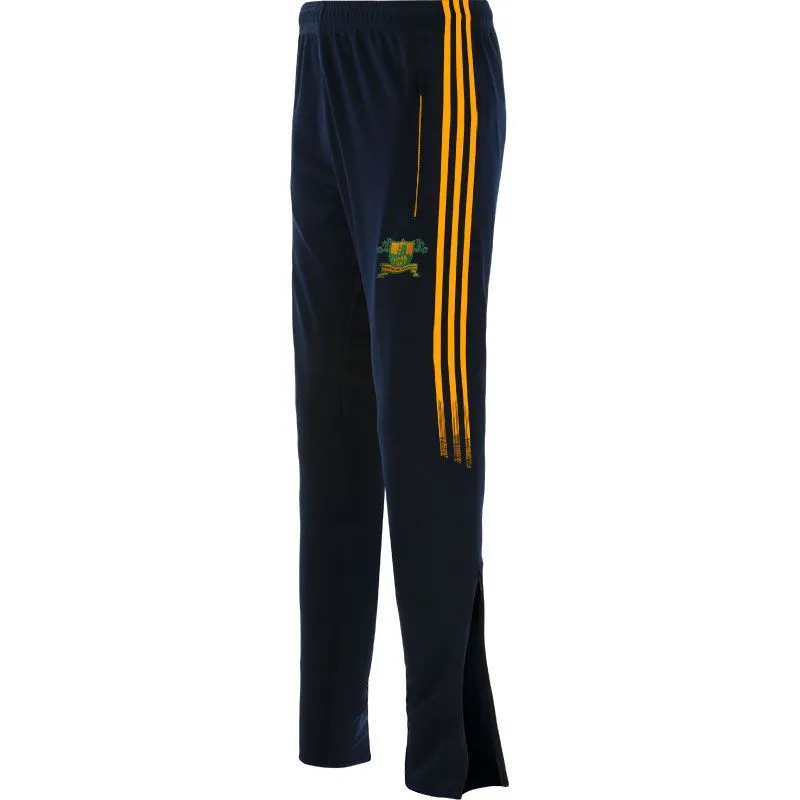 Melleray Glen Rovers GAA Club Reno Squad Skinny Tracksuit Bottoms