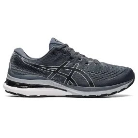 Men's ASICS GEL-KAYANO 28 (Carrier Grey/Black)