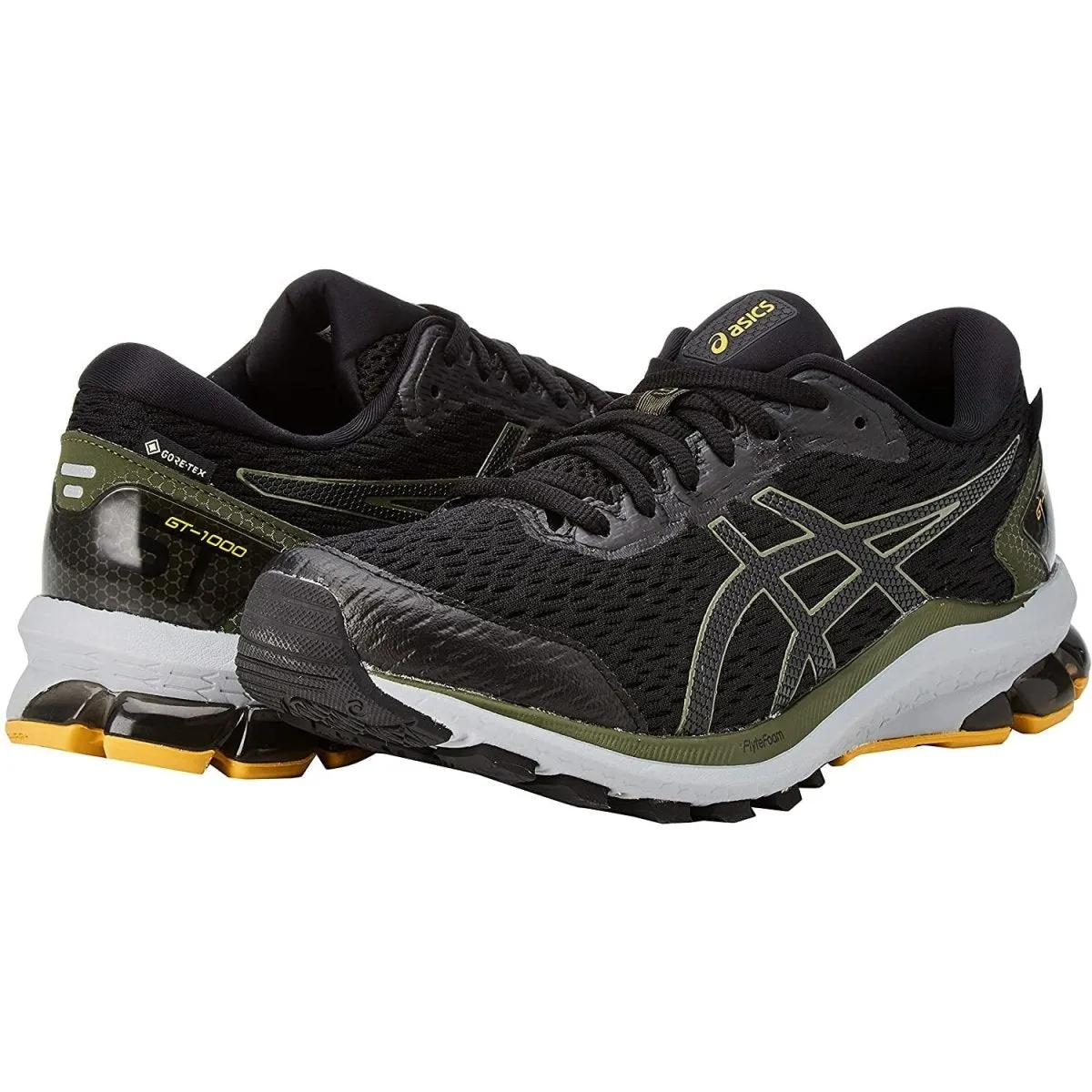 Men's ASICS GT-1000 9 G-TX