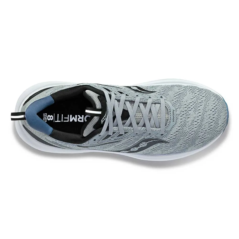 Men's Echelon 9 Running Shoe - Fossil/Murk - Regular (D)