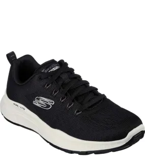 Mens equalizer 5.0 trainers black/white Skechers