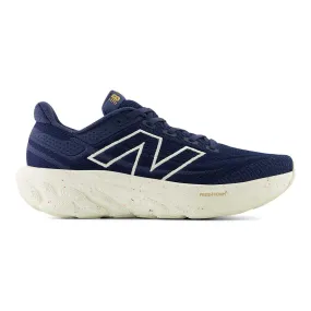 Men's Fresh Foam X 1080v13 Running Shoe - Navy/Vintage Indigo - Regular (D)