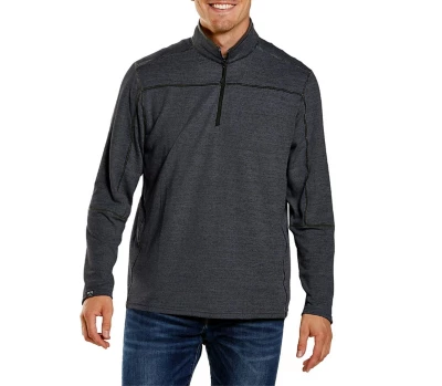 Men's Storm Creek Founder Feather 1/4 Zip Pullover