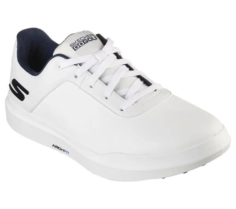 Men's Wide Fit Skechers 214037 Go Golf Drive 5 Sneakers