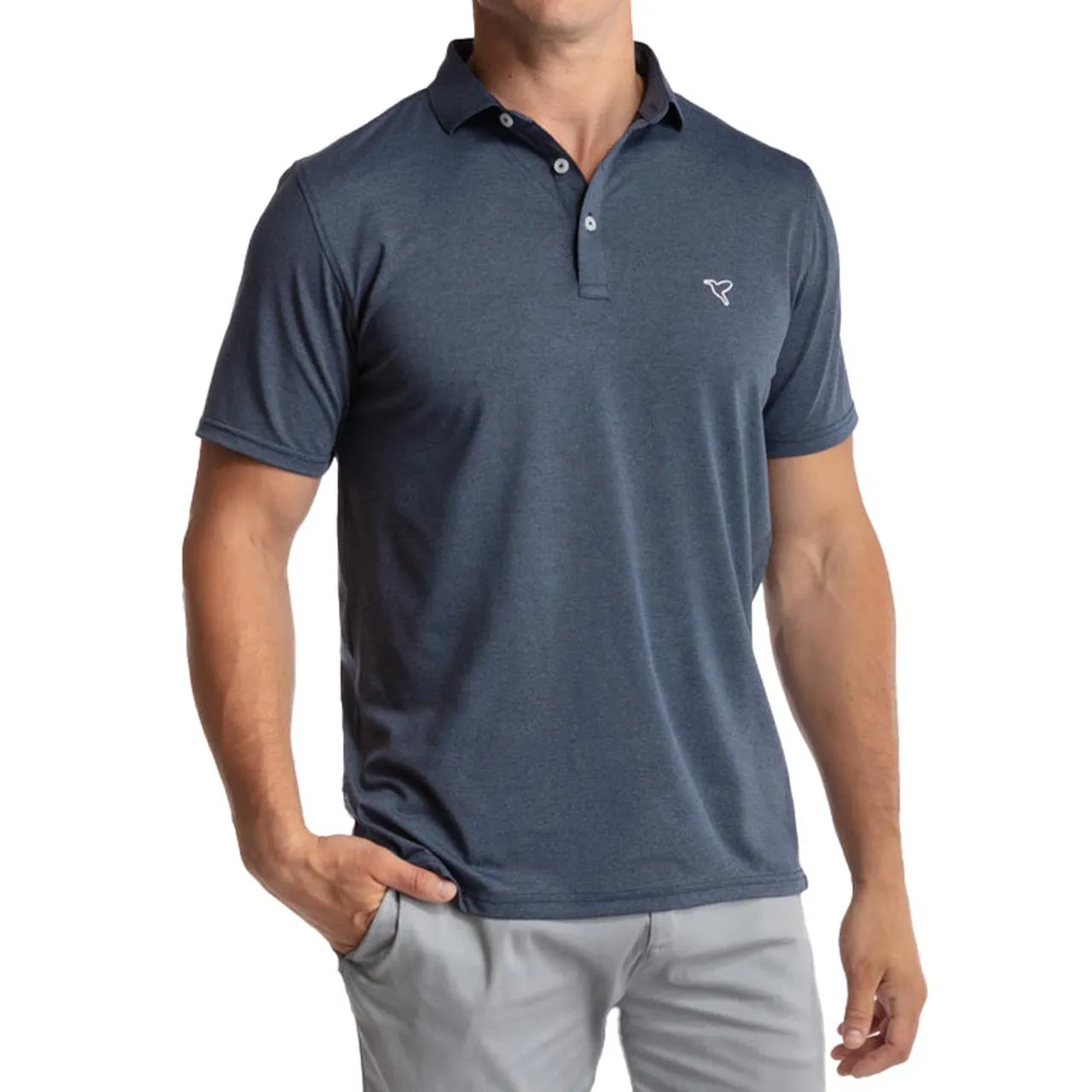 Men's Birddogs Performance Polo