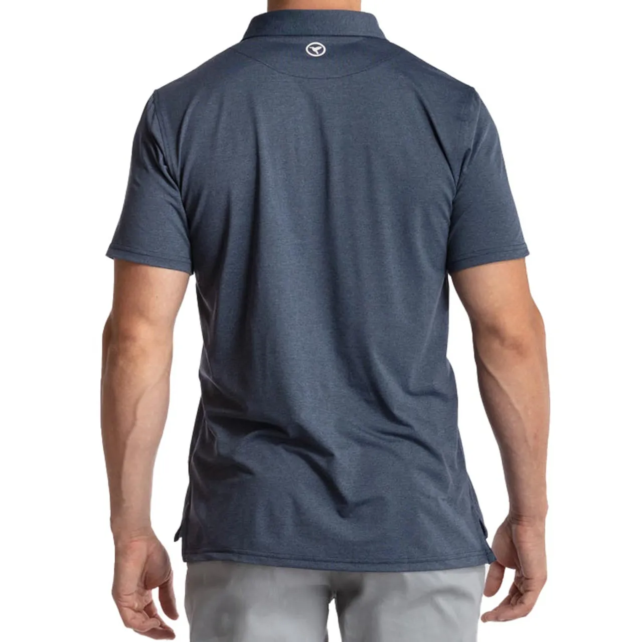 Men's Birddogs Performance Polo