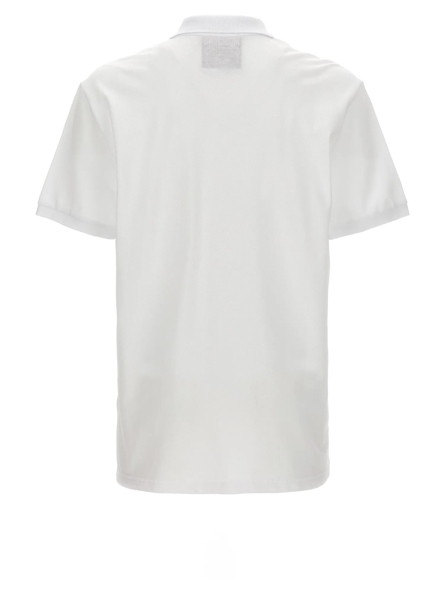 Moschino    Moschino 'Archive Teddy' Polo Shirt