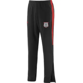 Mount Leinster Rangers Kids' Aspire Skinny Tracksuit Bottoms