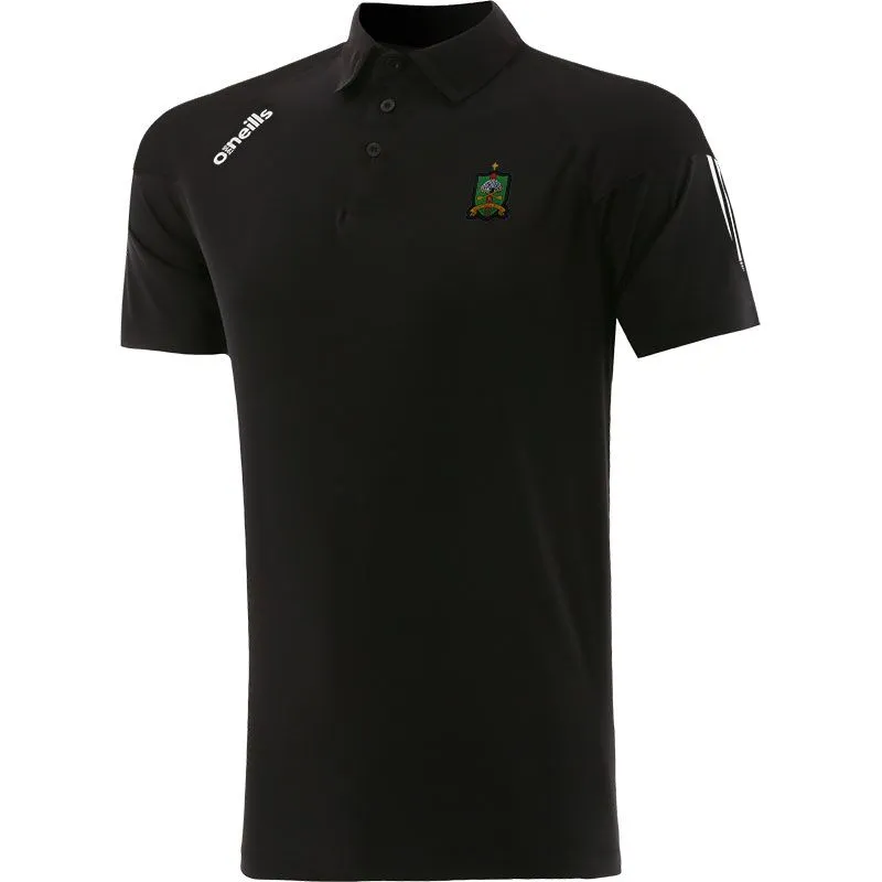 Moytura Hurling Club Oslo Polo Shirt