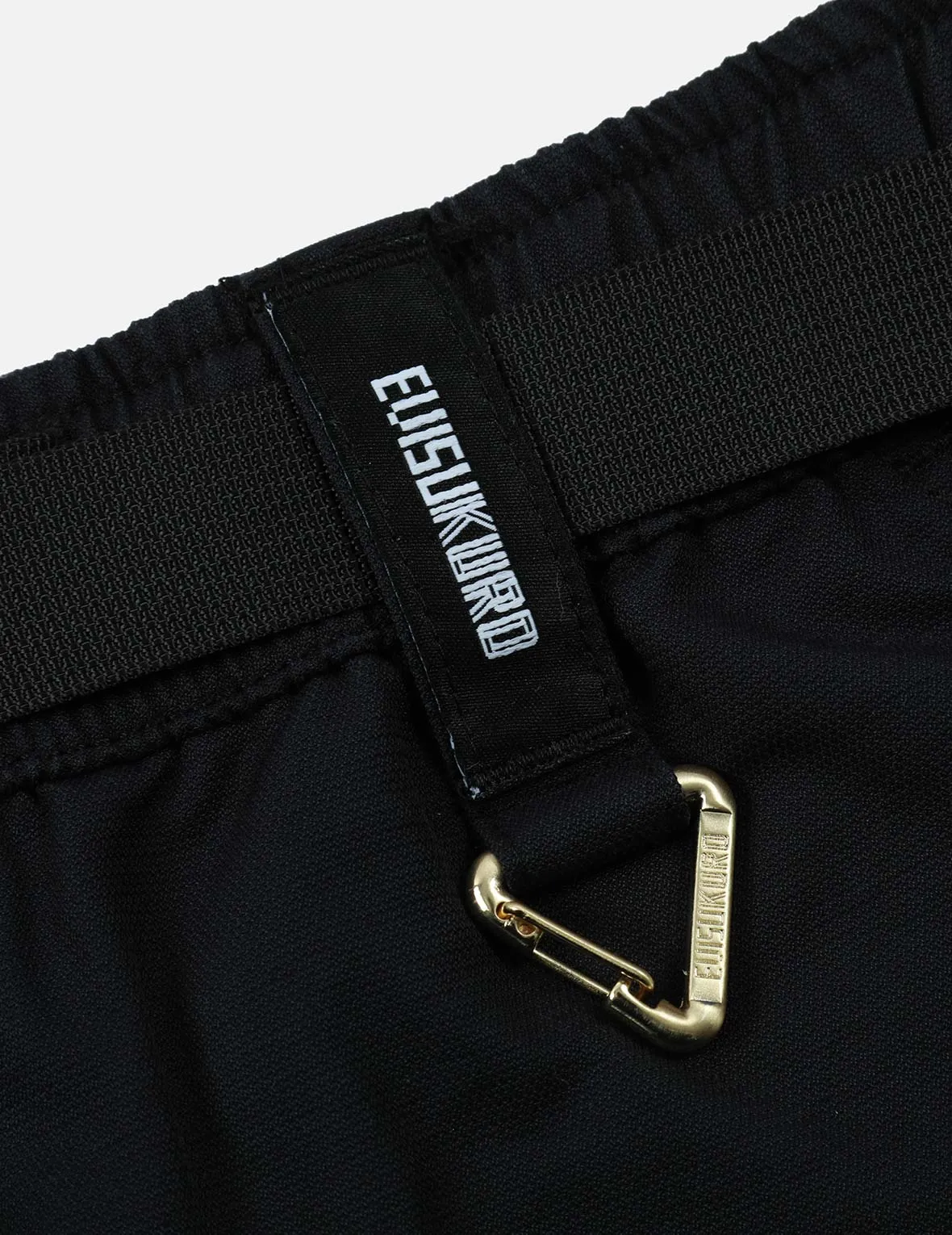 Multi 3D Pocket Joggers