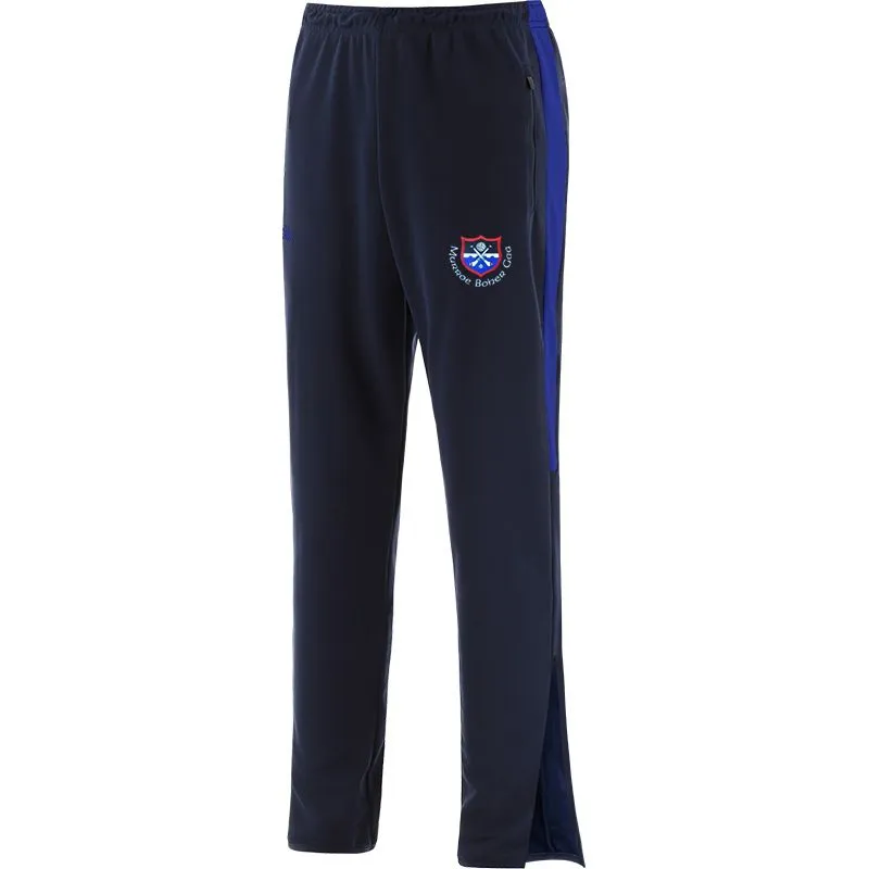 Murroe Boher GAA Kids' Aspire Skinny Tracksuit Bottoms