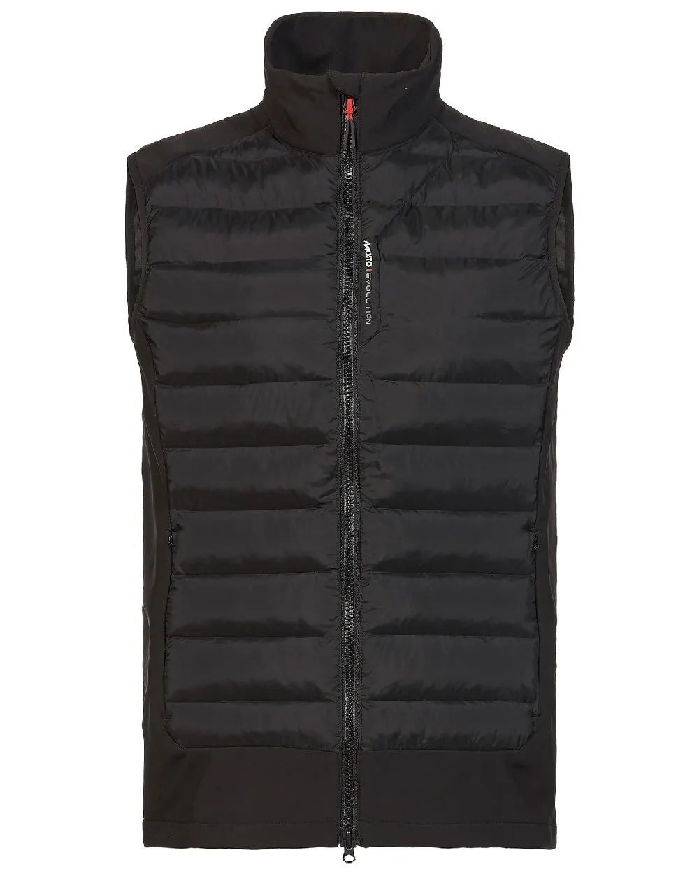 Musto Mens Evolution Loft Hybrid Vest 2.0