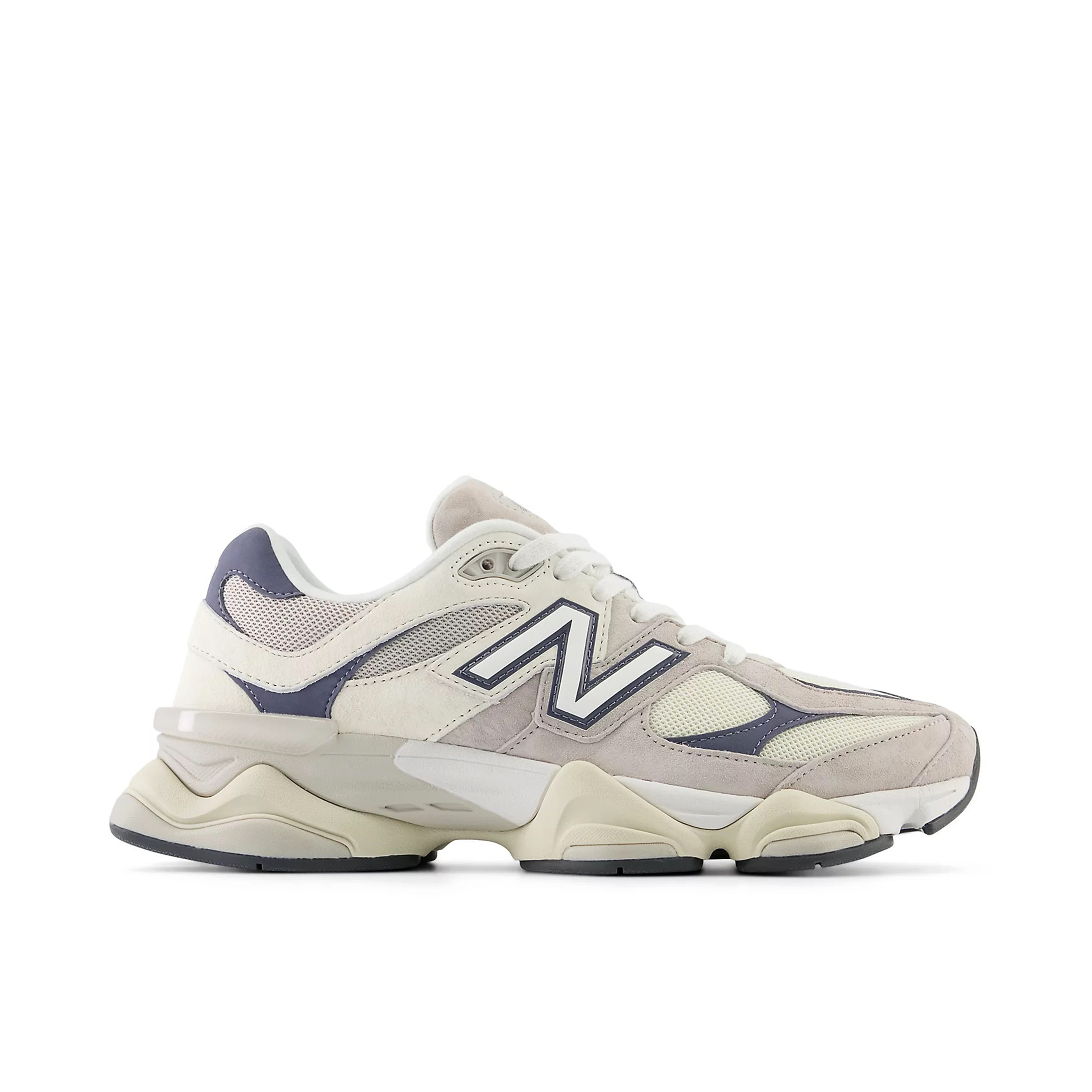 New Balance 9060 Moonrock Linen | U9060EEB | Laced