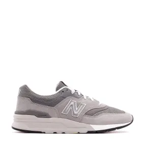 New Balance 997 Grey White Core CM997HCA