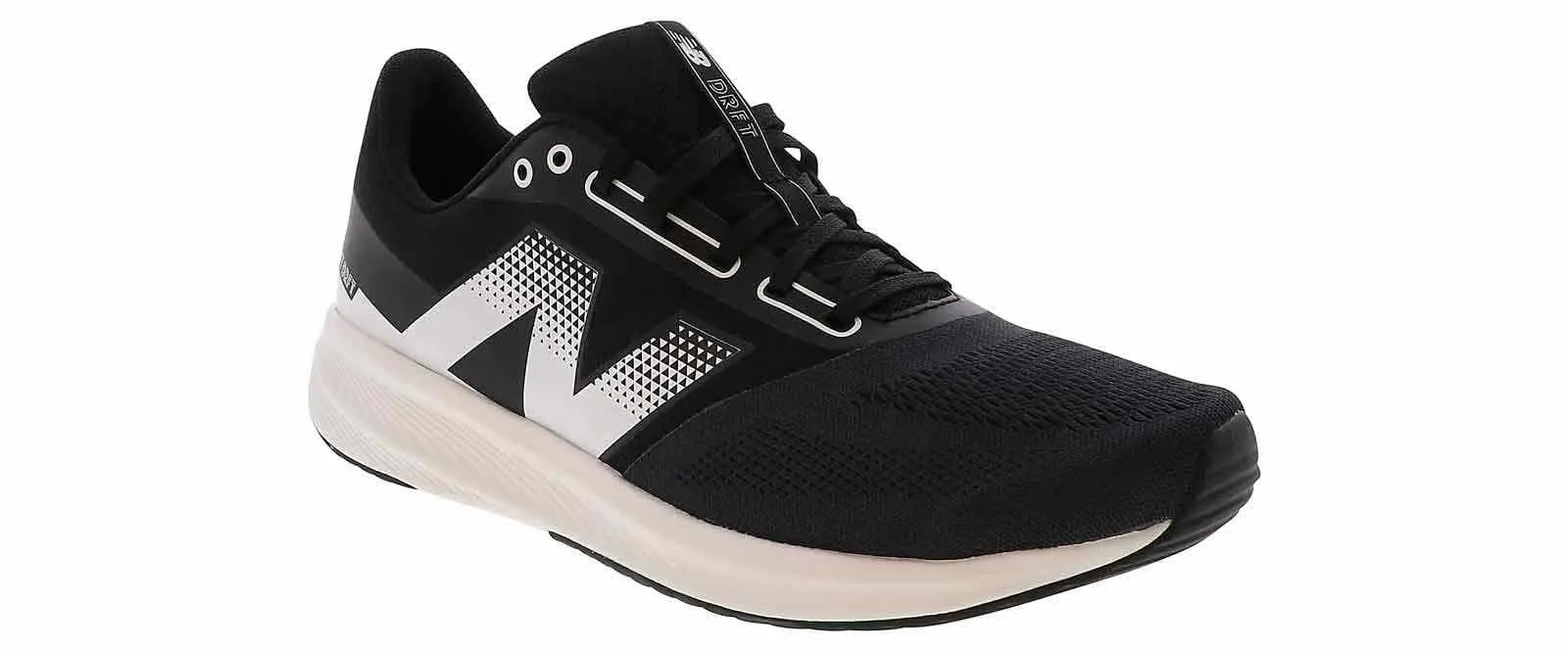 New Balance Dynasoft DRFT Men’s Wide Width Running Shoe