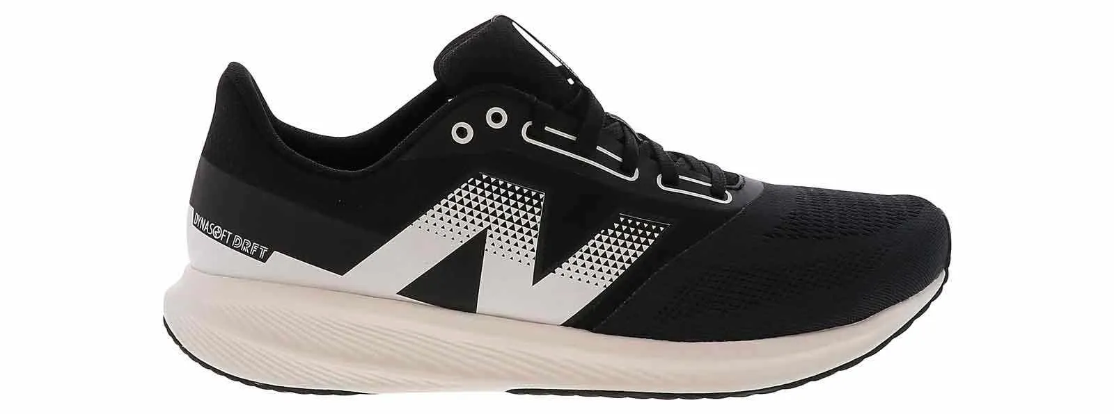 New Balance Dynasoft DRFT Men’s Wide Width Running Shoe