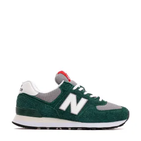 New Balance Men 574 Nightwatch Green U574GNH