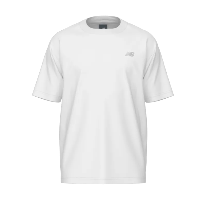 New Balance Men's Athletics Cotton T-Shirt