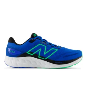 New Balance Men's Fresh Foam 680 V8 Running Shoe - M680LB8 (X-Wide)