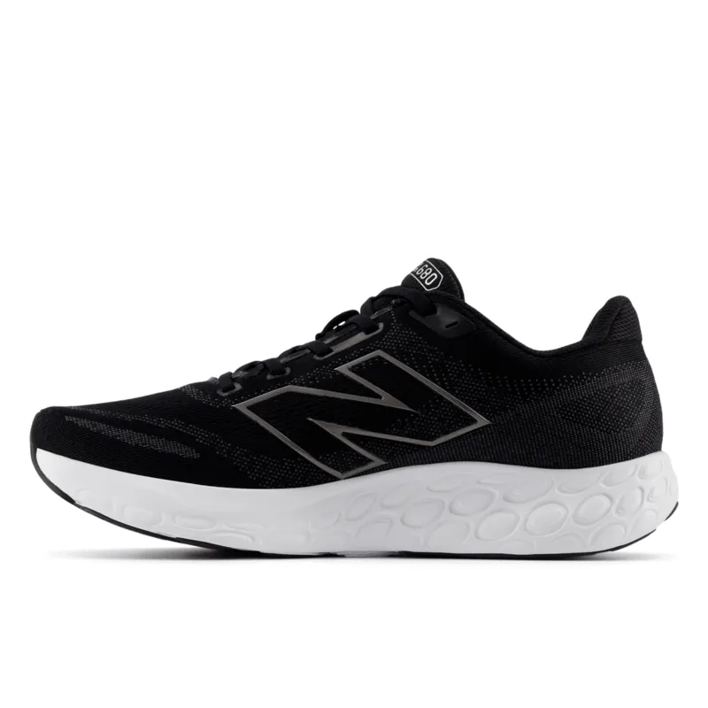 New Balance Men's Fresh Foam 680 V8 Running Shoe - M680LK8 (X-Wide)