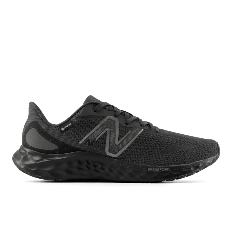 New Balance Men's Fresh Foam Arishi V4 GTX Running Shoe - MARISGB4