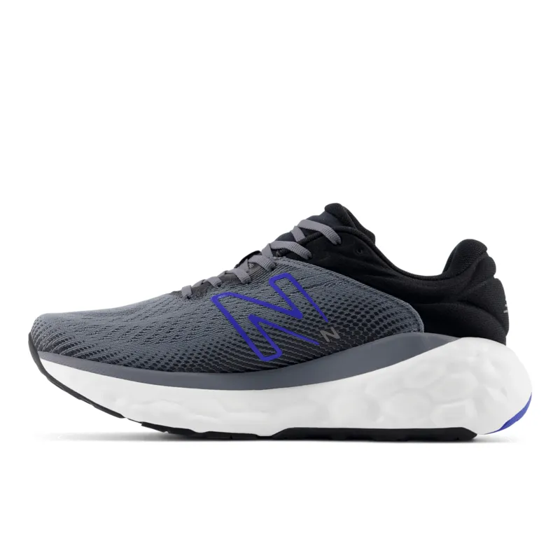 New Balance Men's Fresh Foam X 840v1 Running Shoe - M840FCB (X-Wide)