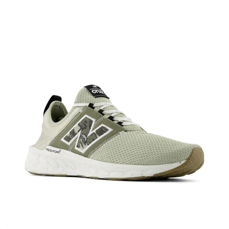 New Balance Men's Fresh Foam X Cruz Artisan V3 Running Shoe - MCRZEPG3