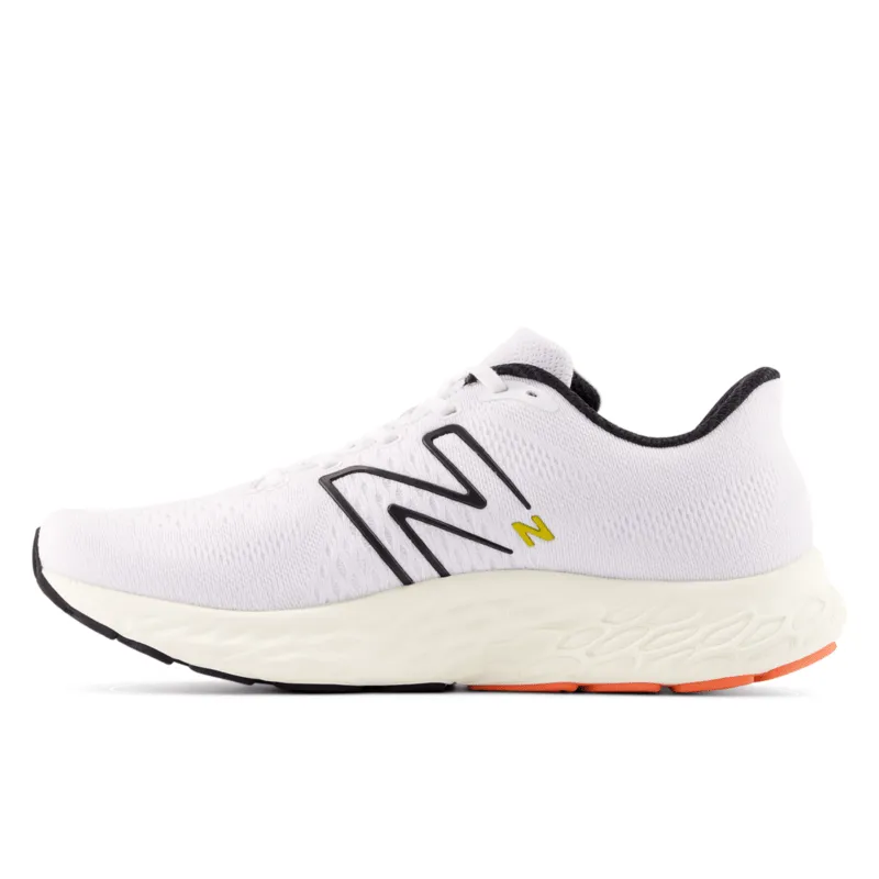 New Balance Men's Fresh Foam X EVOZ V3 Running Shoe - MEVOZRW3