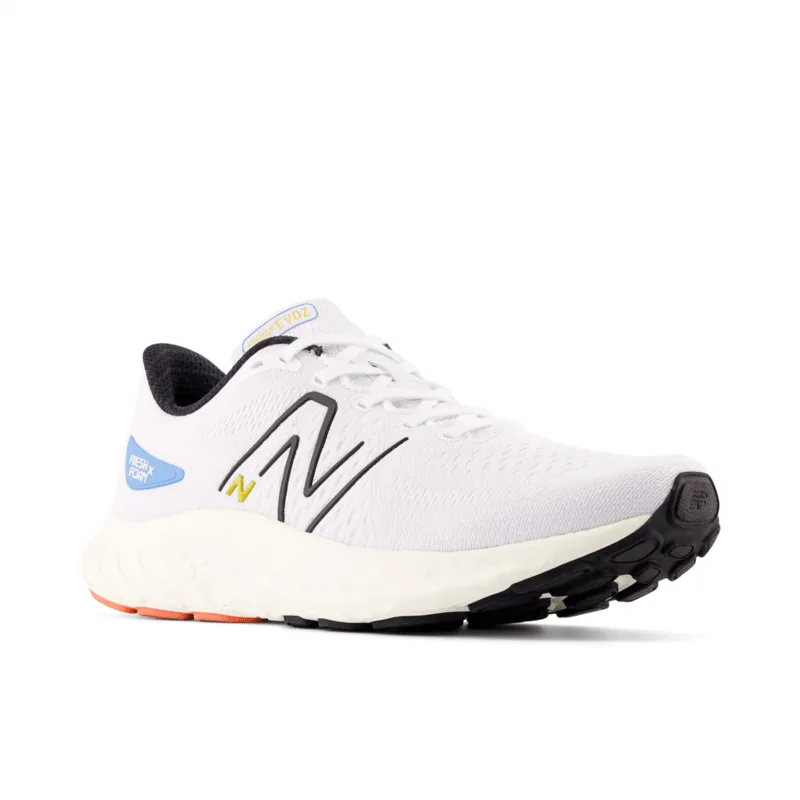 New Balance Men's Fresh Foam X EVOZ V3 Running Shoe - MEVOZRW3