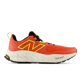 New Balance Men's Fresh Foam X Hierro V8 Trail Running Shoe - MTHIERR8