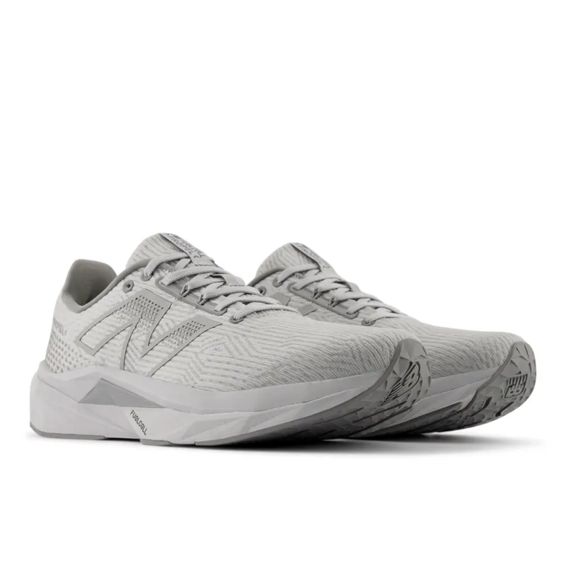 New Balance Men's FuelCell Propel V5 Running Shoe - MFCPRLG5 (Wide)