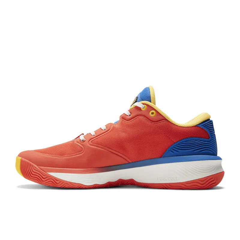 New Balance Men's Hesi Low Basketball Shoe - BBHSLF1