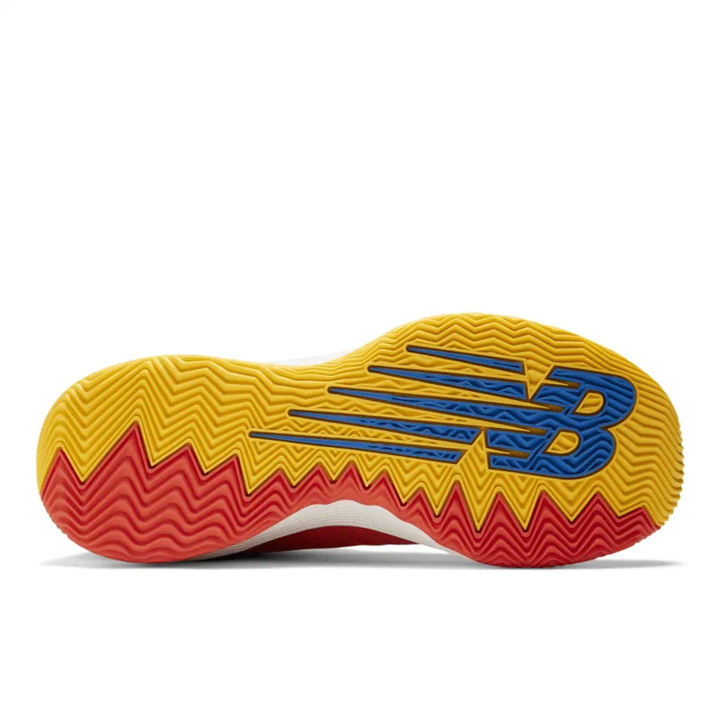 New Balance Men's Hesi Low Basketball Shoe - BBHSLF1