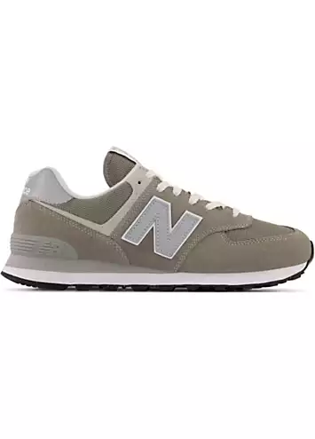 New Balance ML574 Core Trainers | Grattan