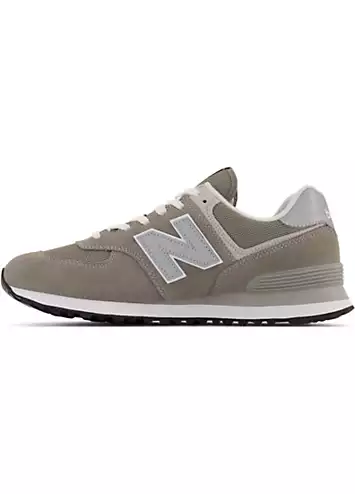 New Balance ML574 Core Trainers | Grattan