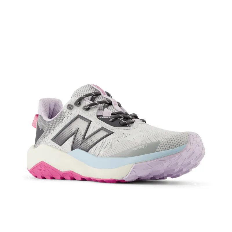 New Balance Women's DynaSoft Nitrel V6 Running Shoe - WTNTRLG6 (X-Wide)